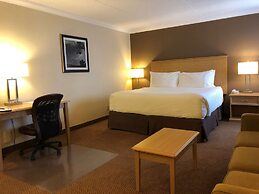 Best Western Plus Cobourg Inn & Convention Centre