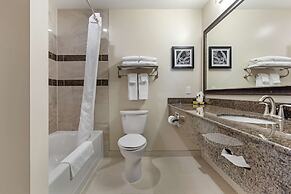 Best Western Plus Cobourg Inn & Convention Centre