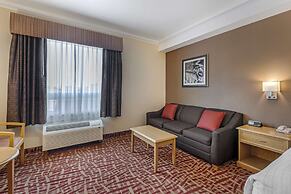 Best Western Plus Cobourg Inn & Convention Centre