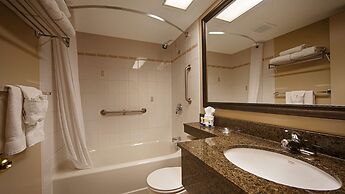 Best Western Plus Cobourg Inn & Convention Centre
