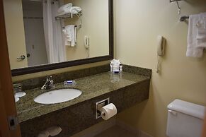 Best Western Plus Cobourg Inn & Convention Centre