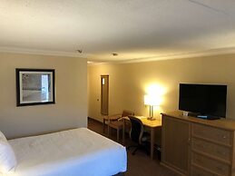 Best Western Plus Cobourg Inn & Convention Centre