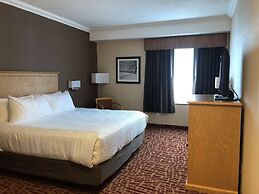 Best Western Plus Cobourg Inn & Convention Centre