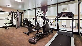 Best Western Plus Cobourg Inn & Convention Centre