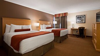 Best Western Plus Cobourg Inn & Convention Centre