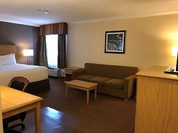 Best Western Plus Cobourg Inn & Convention Centre