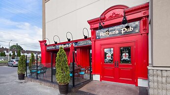 Best Western Plus Cobourg Inn & Convention Centre