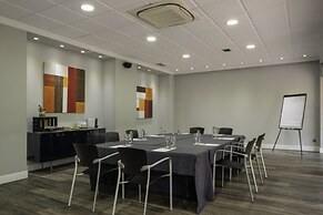 Eurostars Indautxu