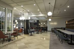 Eurostars Indautxu