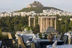 Royal Olympic Hotel