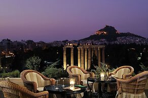 Royal Olympic Hotel