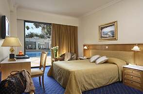 Royal Olympic Hotel