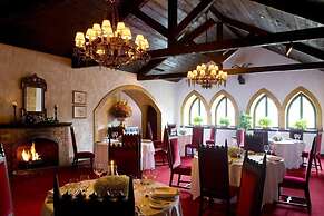 Royal Olympic Hotel