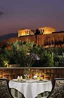 Royal Olympic Hotel