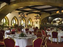 Royal Olympic Hotel