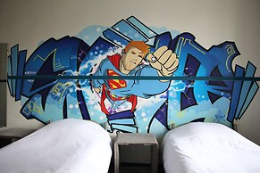 Absolute Hotel Paris République
