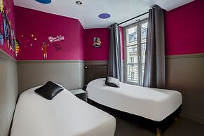 Absolute Hotel Paris République