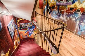 Absolute Hotel Paris République