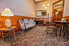 Irma Hotel