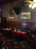 Irma Hotel