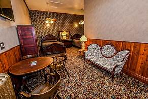 Irma Hotel