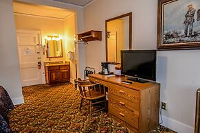 Irma Hotel