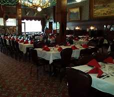 Irma Hotel