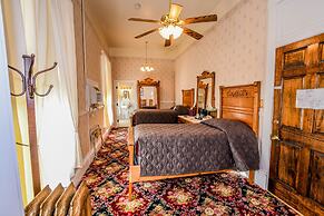 Irma Hotel