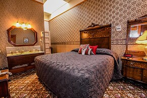 Irma Hotel