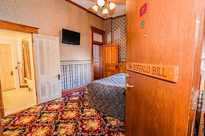 Irma Hotel