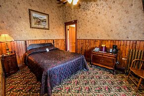 Irma Hotel