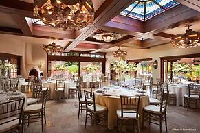 La Fonda on the Plaza