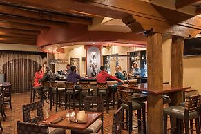 La Fonda on the Plaza