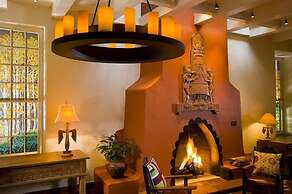 La Fonda on the Plaza