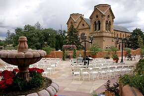 La Fonda on the Plaza