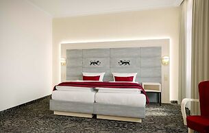 St Gotthard Hotel