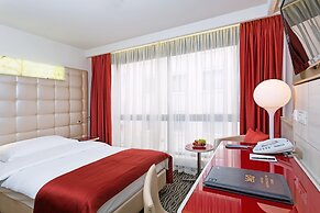 St Gotthard Hotel