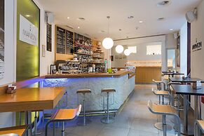 St Gotthard Hotel