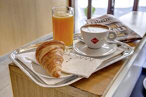 St Gotthard Hotel