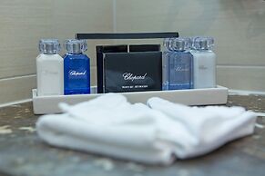 St Gotthard Hotel