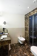 St Gotthard Hotel