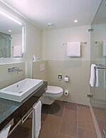 St Gotthard Hotel