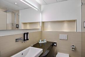 St Gotthard Hotel