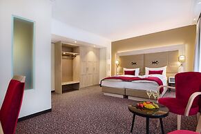 St Gotthard Hotel