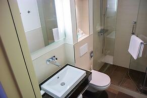 St Gotthard Hotel