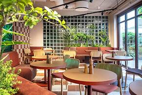 Hotel Mayfair