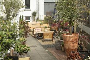 Hotel Mayfair