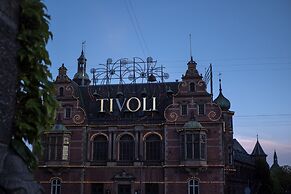 Hotel Mayfair