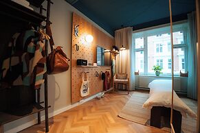 Hotel Mayfair