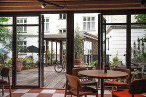 Hotel Mayfair